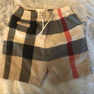 🚫SOLD🚫Burberry Swimsuit